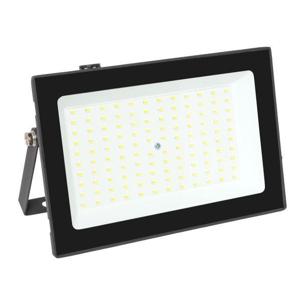 Прожектор светодиодный СДО-3006 100Вт 6500К IP65 Basic EKF FLL-3006-100-6500