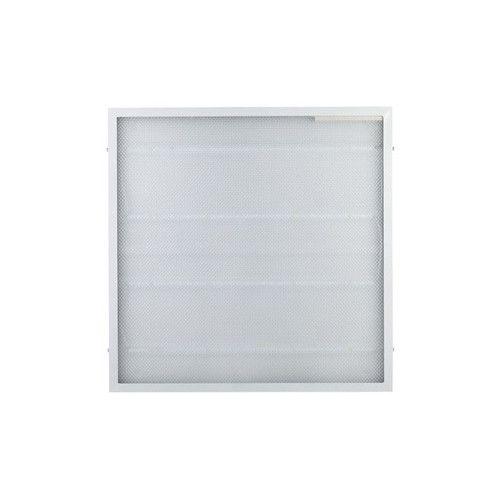 Светильник светодиодный SPO-6-48-6K-P (4) 48Вт 6500К универс. рассеив. призма 595х595х19 ЭРА Б0026955