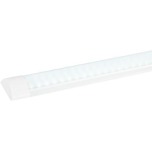 Светильник светодиодный SPO-5-40-6K-P (F) 1200х75х25 36Вт 2880лм 6500К IP20 прозр. сталь-бел. ЭРА Б0032481