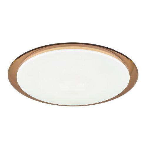 Светильник светодиодный SPB-6 70Вт 3000-6500К 5950лм "Saturn Fashion" с пультом ДУ 556х76мм кор. Эра Б0036368