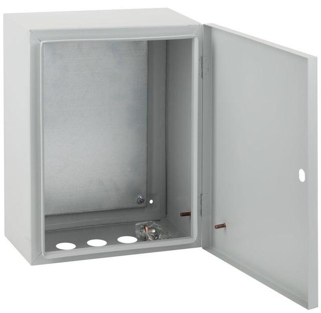 Корпус металлический ЩМП-06 SIMPLE 500х400х175 IP31 NO_SIMPLE_SHMP-06_IP31 ЭРА Б0041657