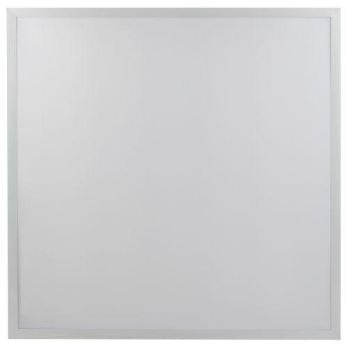 Светильник светодиодный SPO-1-40-6K-M [4] 40Вт 6500К 3200лм IP40 595х595х25 панель с равномерной засветкой Эра Б0041887