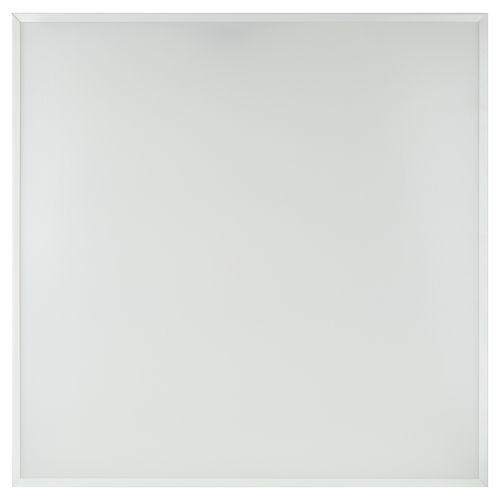 Светильник светодиодный SPO-910-3-65K-045 45Вт 6500К IP40/IP20 4725лм 595х595х40 ДВО матов. рассеив. с проводом панель Эра Б0046478