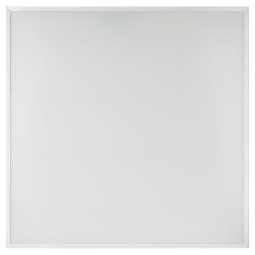 Светильник светодиодный SPO-910-3-40K-045 45Вт 4000К IP40/IP20 4725лм 595х595х40 ДВО матов. рассеив. с проводом панель Эра Б0046479