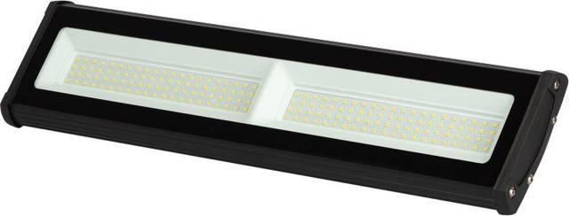 Светильник подвесной SPP-403-0-50K-100 IP65 100Вт 10500лм 5000К Кп<5% КСС Д IC LED (High Bay) для высоких пролетов Эра Б0046672