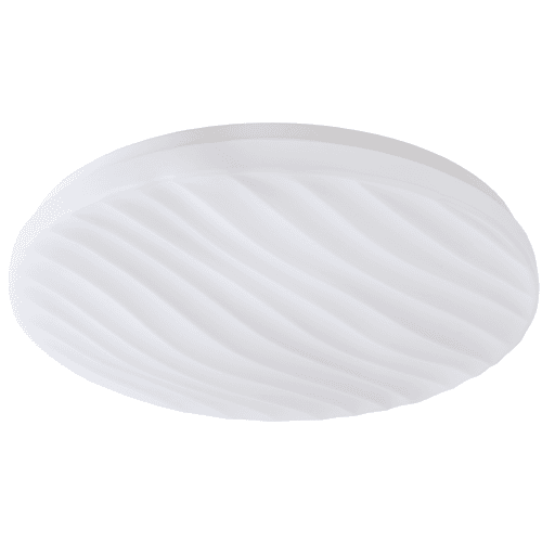 Светильник светодиодный SPB-6 "Slim 4" 15-6K 15Вт 6500К потолочный без ДУ ЭРА Б0050385