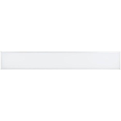 Светильник светодиодный SPO-920-3-40K-032 32Вт 4000К IP40/IP20 3360лм 1195х180х40 матов. Эра Б0051558