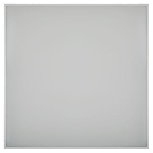 Светильник светодиодный SPO-940-3-40K-032 32Вт 4000К 3360лм 588х588х40 Грильято матов. Эра Б0051602