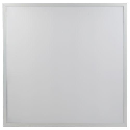 Светильник светодиодный SPO-1-50-6K-M 50Вт 6500К 4500лм 595х595х25 панель универс. крепление с драйвером равномерной засветкой Эра Б0053391