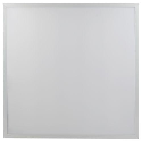 Светильник светодиодный SPO-1-50-4K-M 50Вт 4000К IP40 4500лм 595х595х25 универс. крепление с равномерной засветкой матов. панель Эра Б0053392