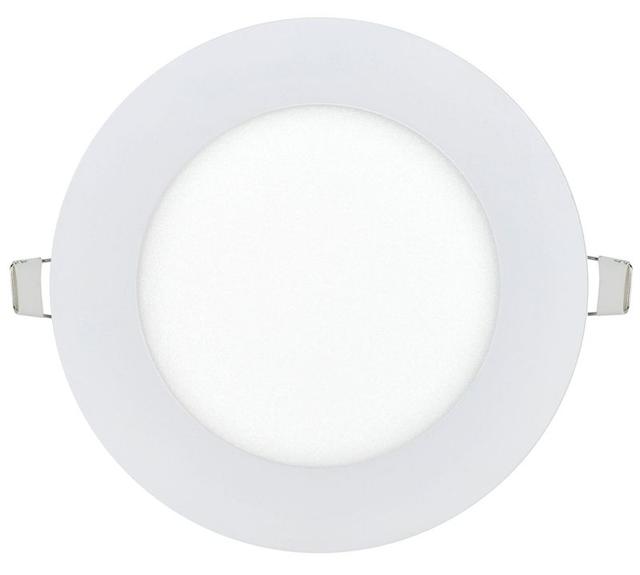 Светильник светодиодный ДВО 1602 7Вт 4000К IP20 круг бел. IEK LDVO0-1602-1-7-K02