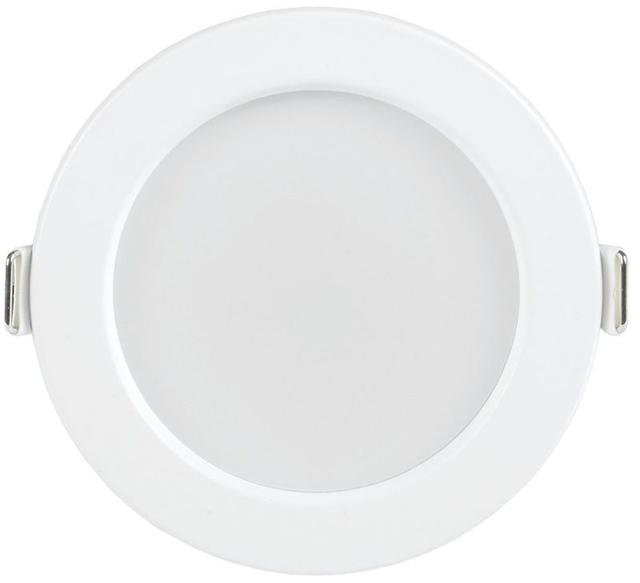 Светильник светодиодный ДВО 1611 7Вт 4000К IP20 круг бел. IEK LDVO0-1611-07-4000-K01