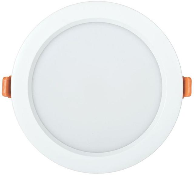 Светильник светодиодный ДВО 1803 PRO 30Вт 4000К IP40 круг бел. IEK LDVO0-1803-30-4000-K01