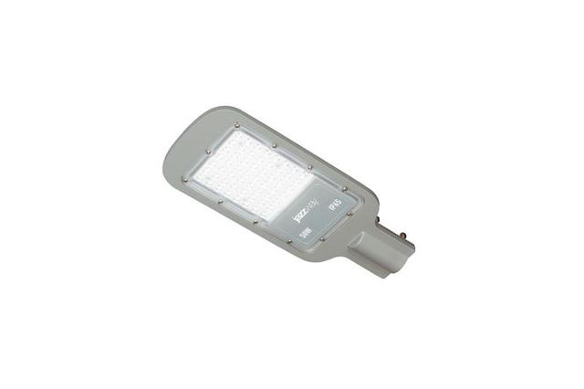 Светильник светодиодный PSL 07 50Вт 5000К IP65 AC180-260 уличный ДКУ JazzWay 5041059