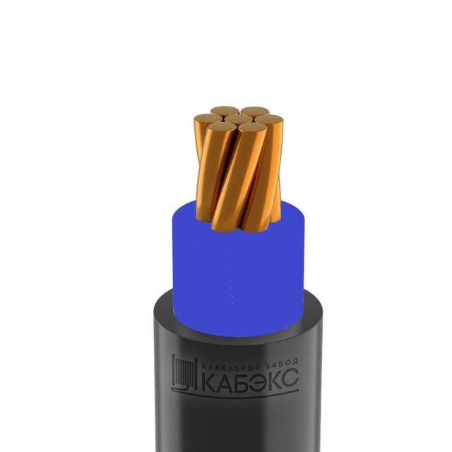 Кабель ВВГнг(А)-LS 1х95 МК 1кВ Г (м) Кабэкс ТХМ00374117