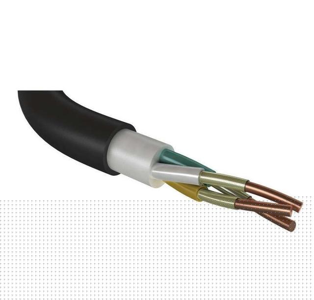 Кабель ППГнг(А)-HF 3х1.5 (N PE) 1кВ (м) ПромЭл 4645100