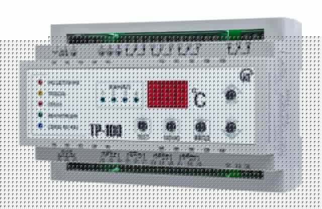 Реле температурное цифровое ТР-100 НовАтек-Электро 3425606100