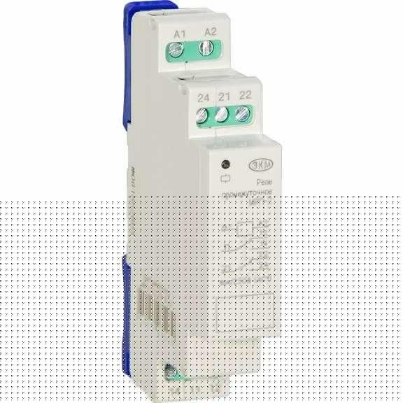 Реле промежуточное МРП-2М AC230В УХЛ4 Меандр A8302-16936946