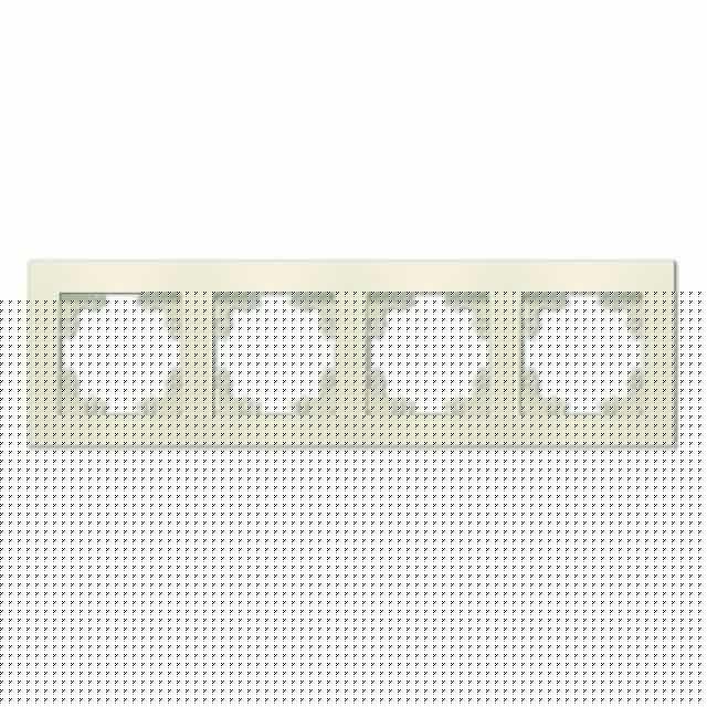 Рамка 4-м Афина универс. сл. кость (ivory) Universal A0046-I