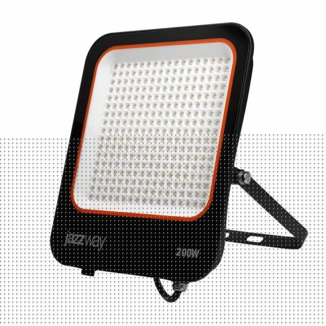 Прожектор светодиодный PFL-V 200Вт 6500К IP65 ДО JazzWay 5039797