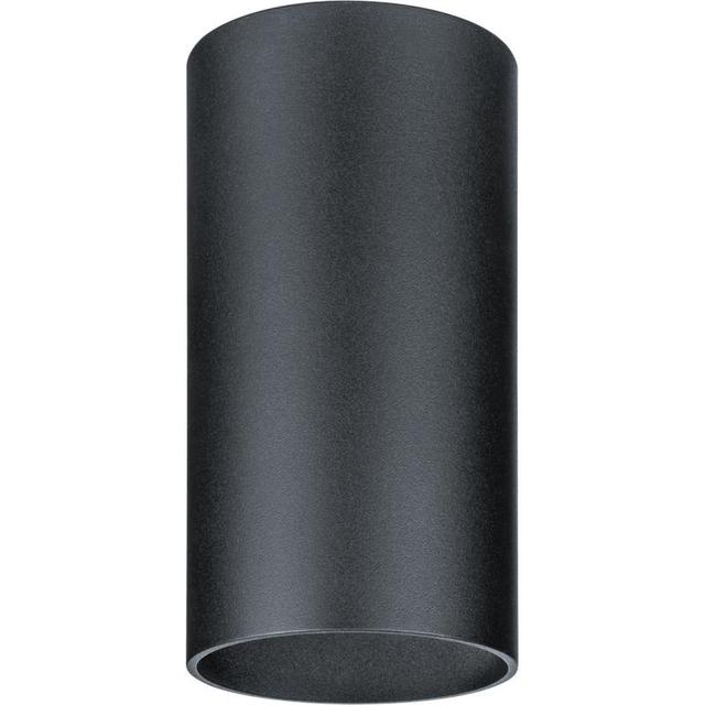 Светильник 93 321 NFS-C-001-02 GU10 накладной черн. Navigator 93321