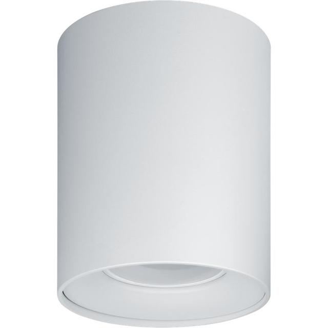 Светильник 93 326 NFS-C-002-01 GU10 накладной бел./бел. Navigator 93326